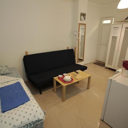 Sukhum City Mini Hotel 苏呼米 外观 照片