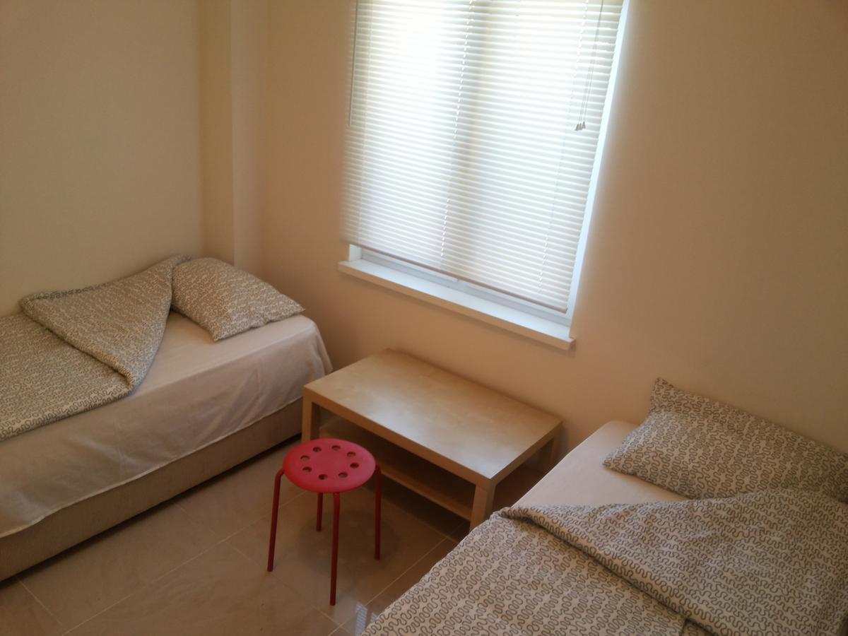 Sukhum City Mini Hotel 苏呼米 外观 照片